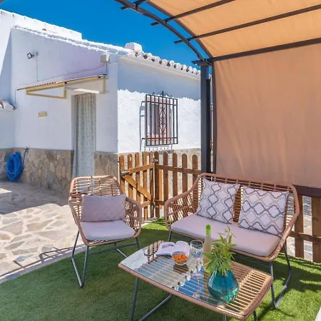 Casa Pulirio - La Higuera By Ruralidays *