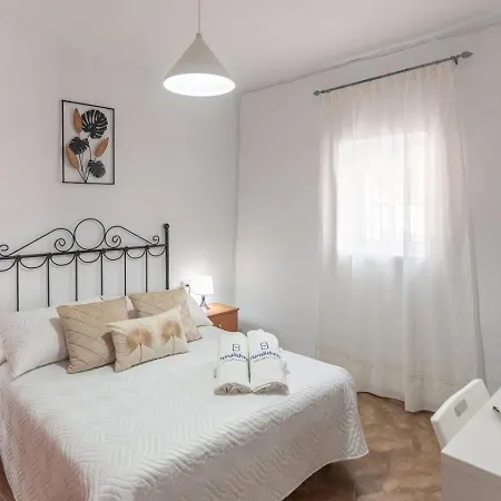 Casa Pulirio - La Higuera By Ruralidays Сasa de vacaciones